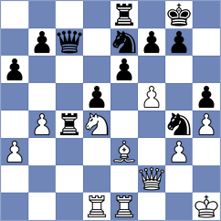 Maycock Bates - Oberoi (chess.com INT, 2025)