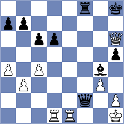 Haessel - Khnykin (Chess.com INT, 2021)