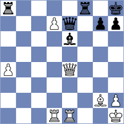 Yelisieiev - Shapiro (chess.com INT, 2025)