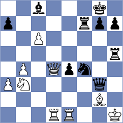 Massakowski - Irkilmez (Playchess.com INT, 2020)