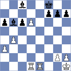 Zhu - Przybylski (chess.com INT, 2024)
