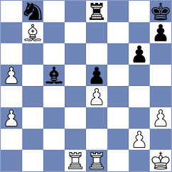 Zhigalko - Rolfe (Chess.com INT, 2021)
