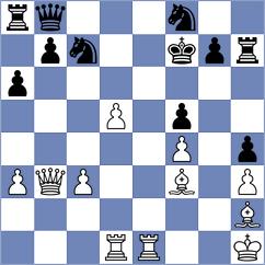 Becker - Klawitter (Hamburg, 2018)
