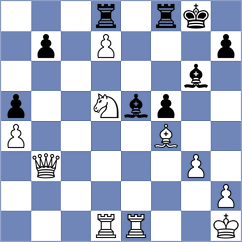 Stier - Seifert (Playchess.com INT, 2004)