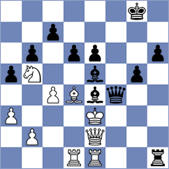 Gutkin - Lin (chess.com INT, 2024)