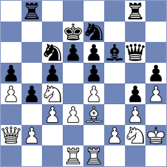 Severri Arrese - Lopez Roca (Spain, 1999)