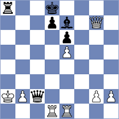 Bogner - Rosen (Chess.com INT, 2020)