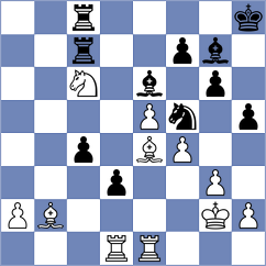 Ramadoss - Ambartsumian (chess.com INT, 2024)