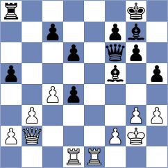 Prado - Estrada Nieto (chess.com INT, 2024)