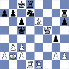 Murzin - Boor (chess.com INT, 2024)