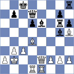 Li - Lloyd (Lichess.org INT, 2021)
