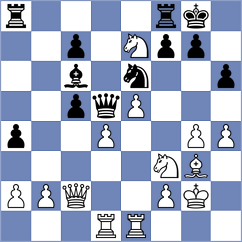 Melian - Fiorito (chess.com INT, 2025)