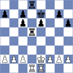 Sandvik - Kholopov (Finland, 2012)