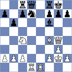 El Zein - Martin Fuentes (chess.com INT, 2025)