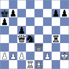 Smith - Bordi (Chess.com INT, 2016)