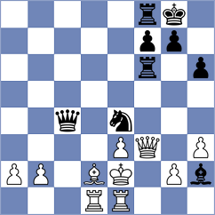 Jacobson - Fieberg (chess.com INT, 2024)