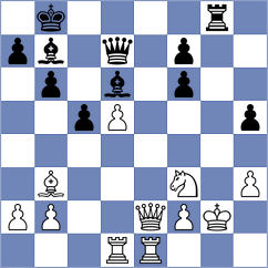 Prieto Martin - Cobelas Rodriguez (Madrid, 1997)