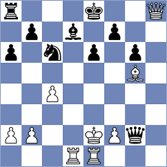 Ronka - Torres Cueto (chess.com INT, 2022)