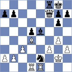 Mamedov - Chung (Europe Echecs INT, 2020)