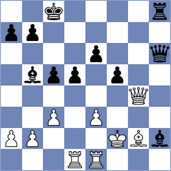 Lucas - Ikonnikov (Parthenay, 1993)