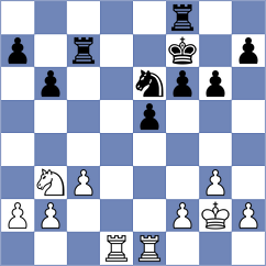 Hochman - Danhel (Hrdonov, 2012)