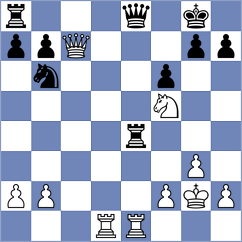 Arutinian - Vesely (Pardubice, 2008)
