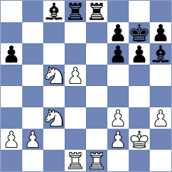 Joshi - Thornton (Budapest HUN, 2024)