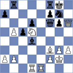 Fiorito - Bonin (chess.com INT, 2025)