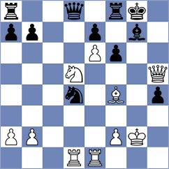 Plat - Goryachkina (chess.com INT, 2025)