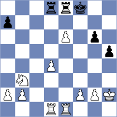 Dorendorf - Schmidt (Playchess.com INT, 2020)