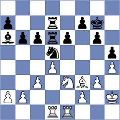 Piper - Gillen (Norwich, 1994)