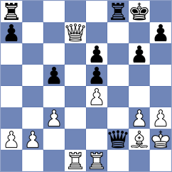 Ozalp - Villabrille (chess.com INT, 2024)