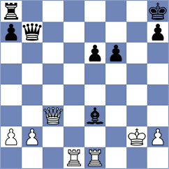 Soria Castillo - Rojas Keim (Espartinas, 2007)