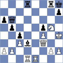 Sriram - Herring (Peterborough ENG, 2024)