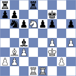 Kniazev - Zakirov (Nabereznye Chelny, 2007)