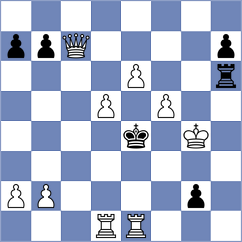 Allmaier - Barta (Chess.com INT, 2021)