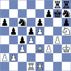 Gonzalez Jurado - Garnica Nebot (Sant Boi, 1997)