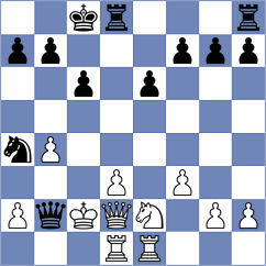Mclaughlin - Lau (lichess.org INT, 2022)