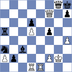 Matei - Kelemen Feher (Miercurea Ciuc, 2007)