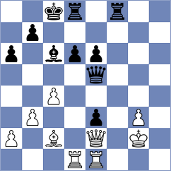 Coe - Khanin (Chess.com INT, 2020)