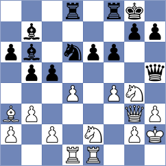 Manaenkov - Krivobokov (Tula, 2007)
