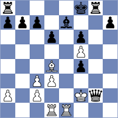 Hashemi - Ijadi (Chess.com INT, 2021)