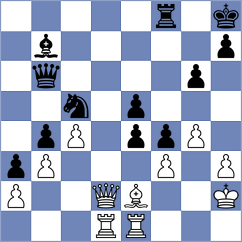 Taberner Calvet - Gonzalez Rodriguez (Mataro, 1997)
