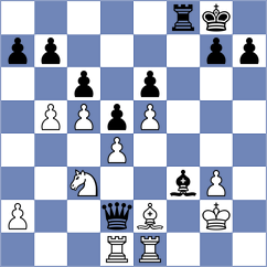 Martinez - Benko (Buenos Aires, 1948)