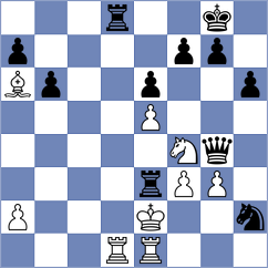 Gatterer - Atanasov (chess.com INT, 2023)