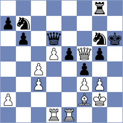 Tarasova - Savic (chess.com INT, 2022)