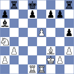 Khassenov - Akhmetov (Almaty KAZ, 2024)