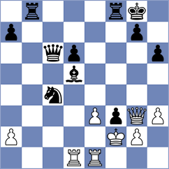 Suchar - Soriano (Szczyrk, 1989)