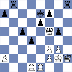 Le Tuan Minh - Kravtsiv (chess.com INT, 2025)
