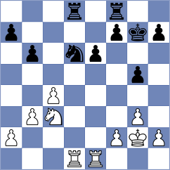 Ruck - Fedorchuk (Soure POR, 2025)
